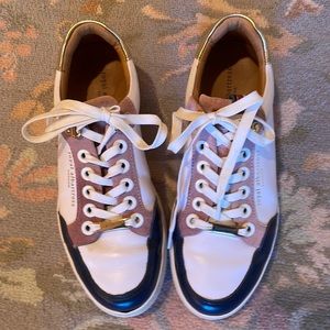 Women’s royal albartross LONDON Women’s Golf Shoe White Size 5 (US)